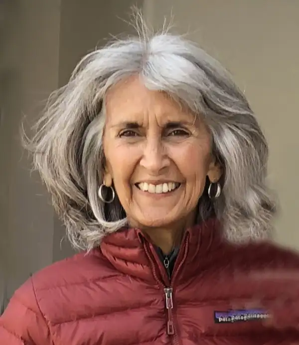 Carissa "Cissa" Schneider