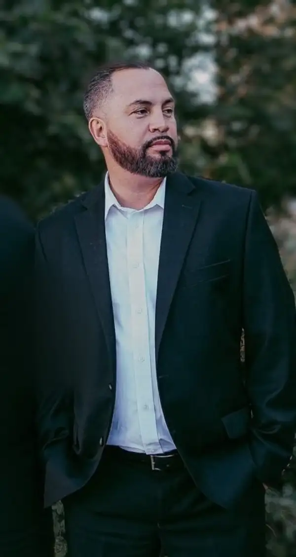 Joshua Vincent-Paul Wells