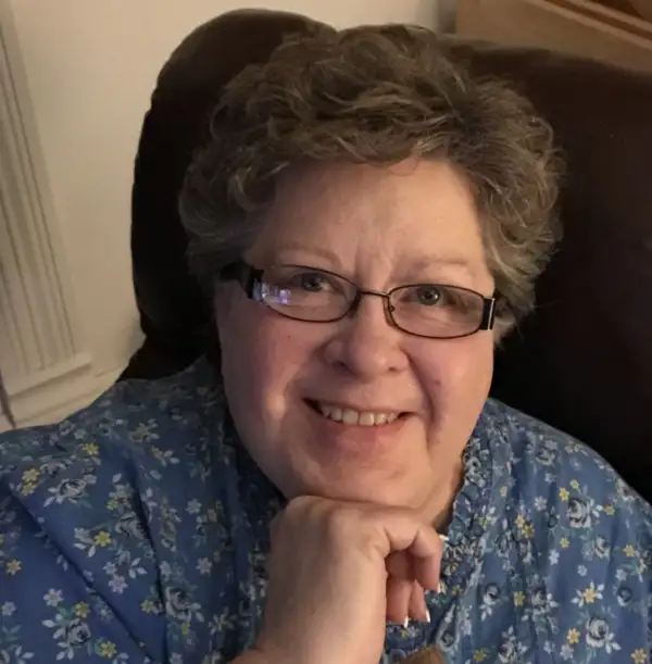 Deborah Ann McDonald