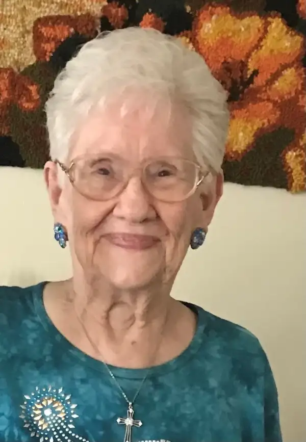 Ruth Maxine O'Donnell