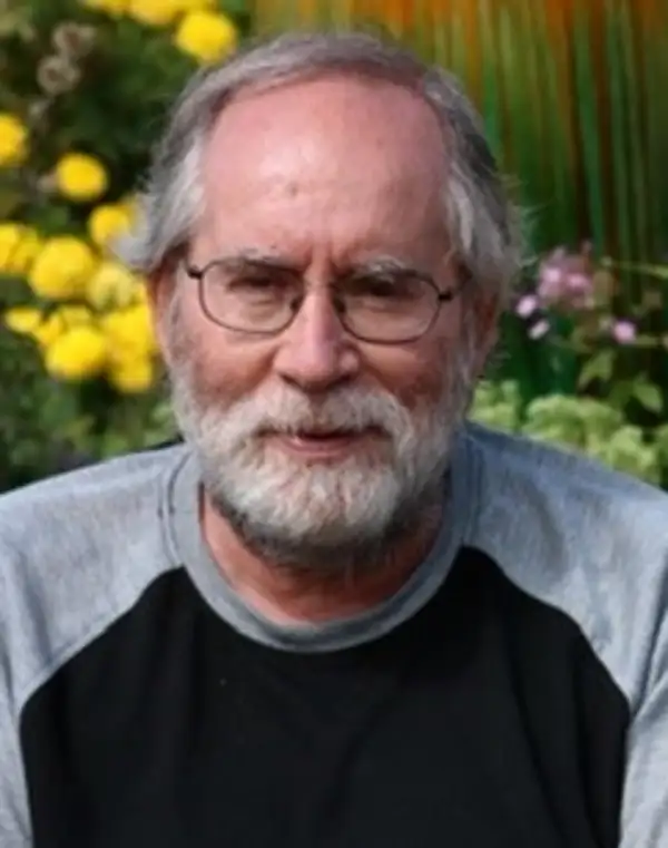 Robert Wilkison