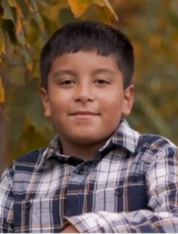 Jadiel "J.J." Benjamin Varela-Contreras