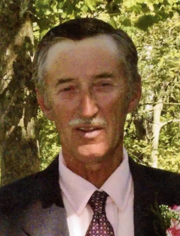 William F. Pavlica, Sr.