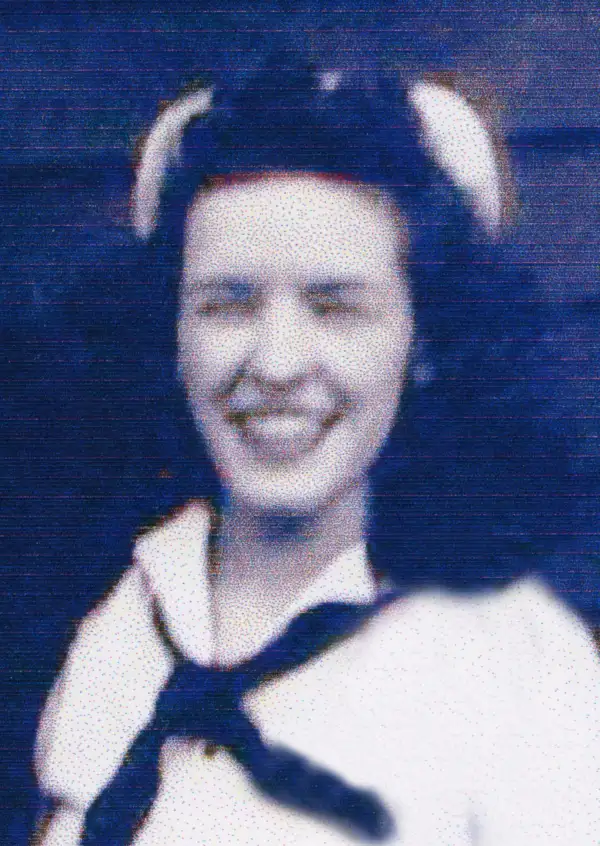 Shirley Jean Schuler