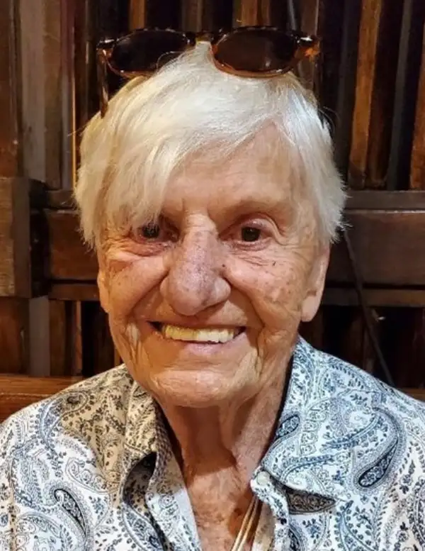 Darlene Gaudineer-McBride