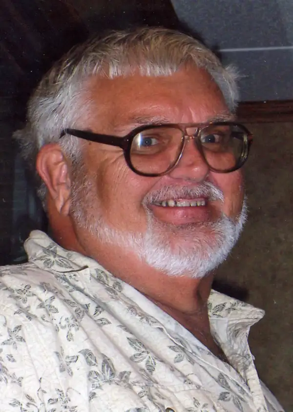 Raymond G. Sprague