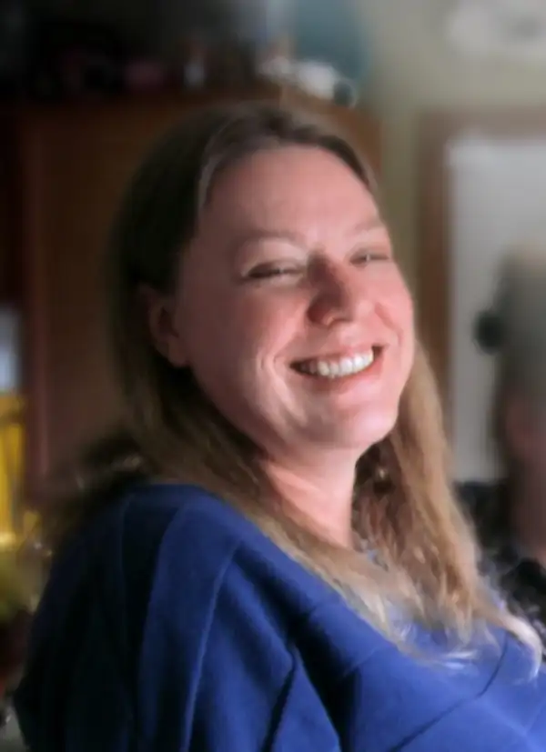 Melissa Christine Wilson