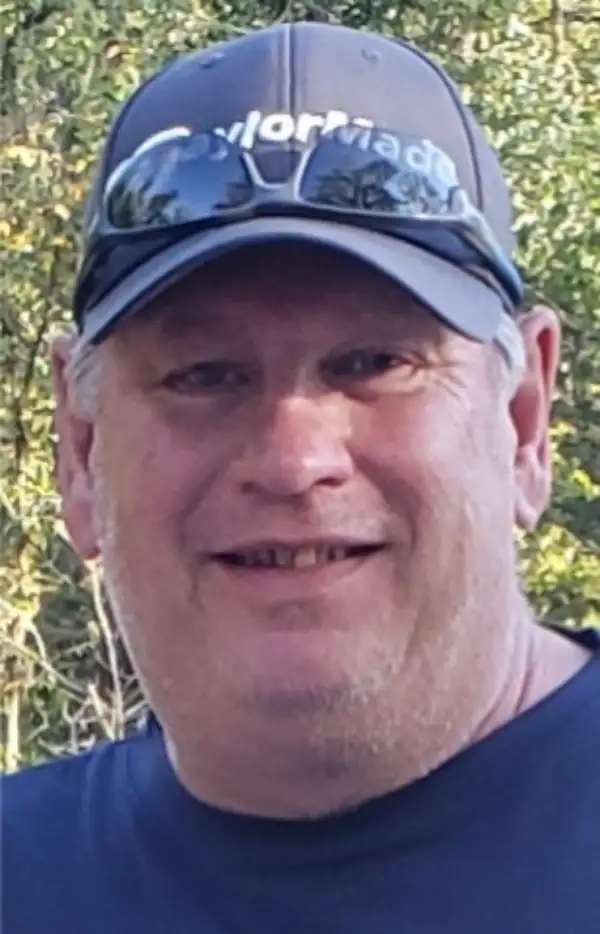 Brian "Scott" Goheen