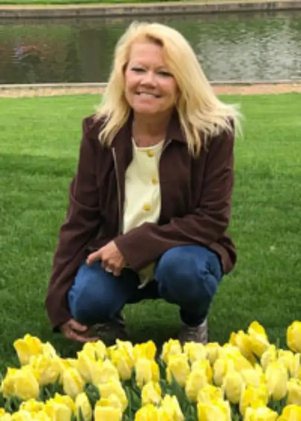 Janice Christine Spitzer