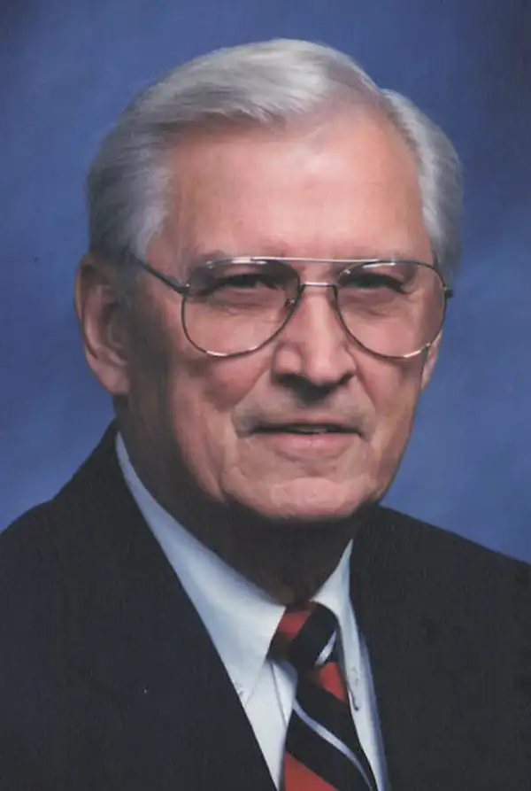 Bernard "Barney" G. Aunan