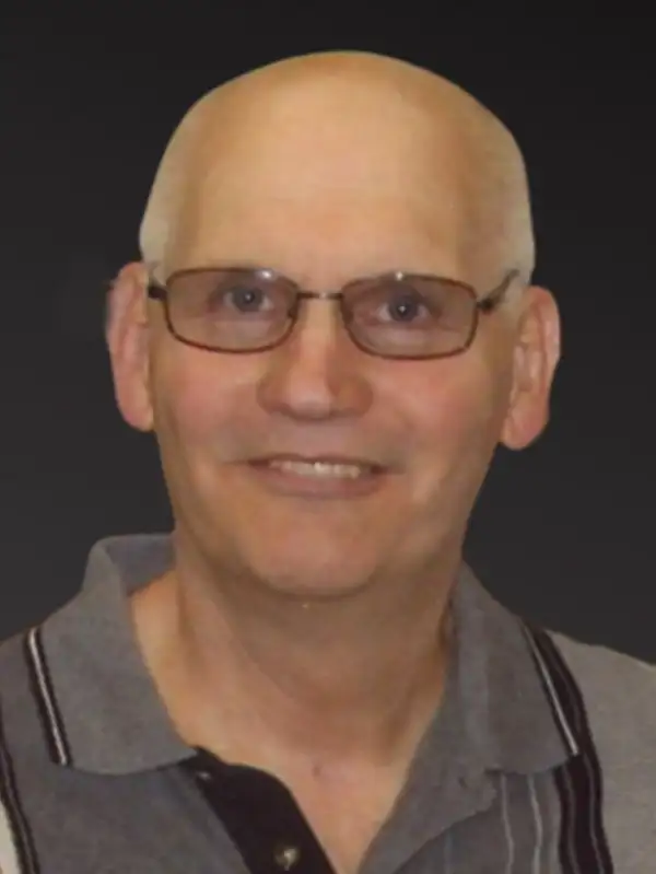 Raymond "Ray" Lee Cox