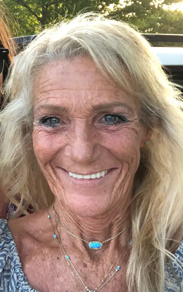 Ronda Pauline Walker-Zepeda