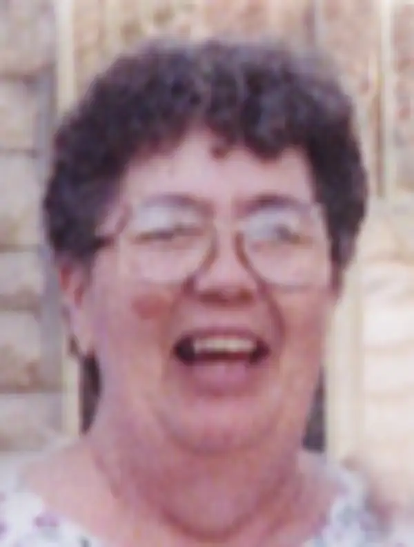 JoAnn Clark