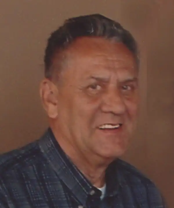 Rodney Cornell Porter