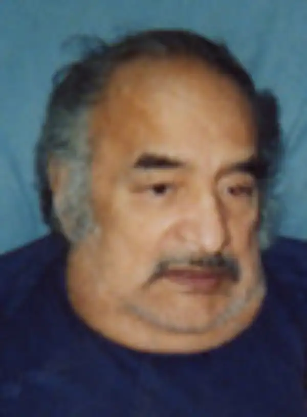 Pete Burriola