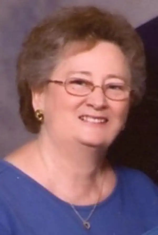 Patricia Little