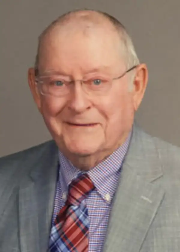 Lloyd D. Talbert