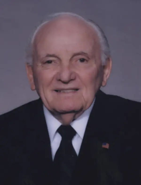 Phillip Dean Hildebrand