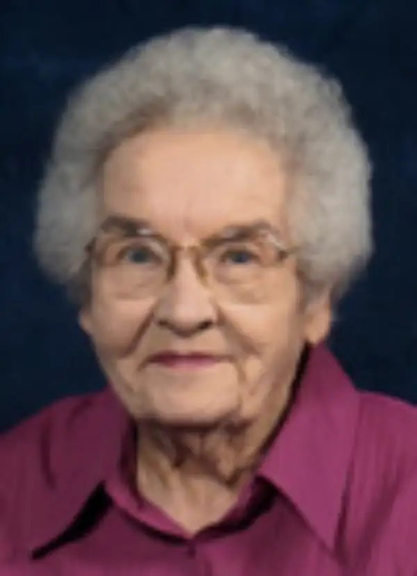 Maryetta Lucas