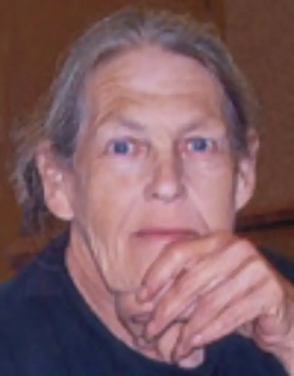 Nancy Frederick