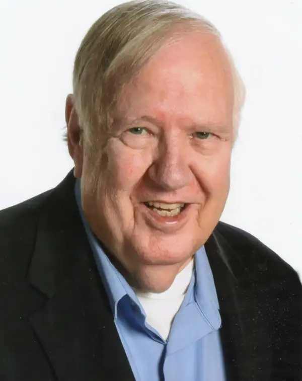 Robert "Bob" L. Riley