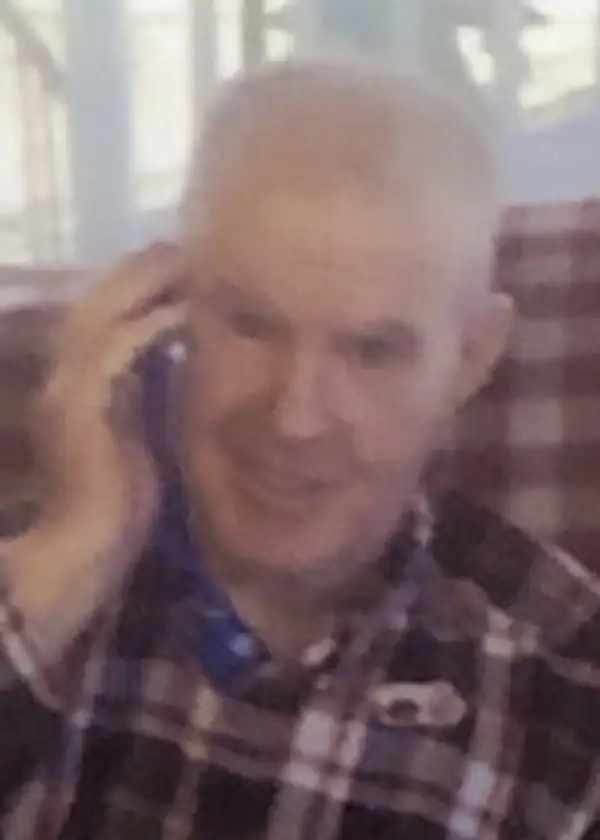 Harold "Buddy" Quigley