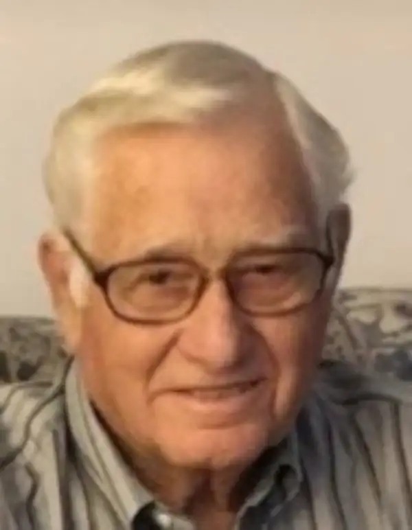 Garth (Gary) M. Stravers