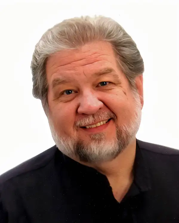 William "Bill" Burke