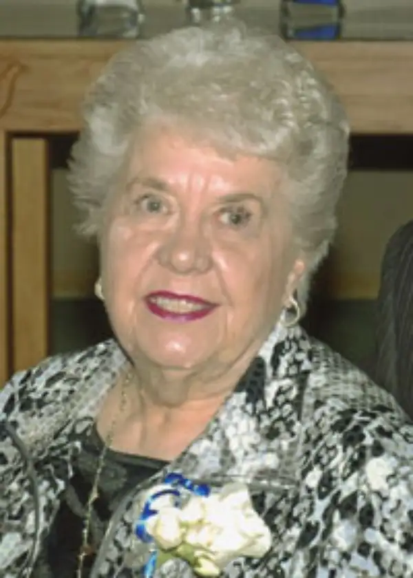 Marilyn L. Larson