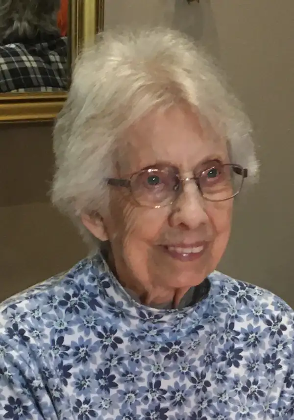 Nancy Jean Schowalter