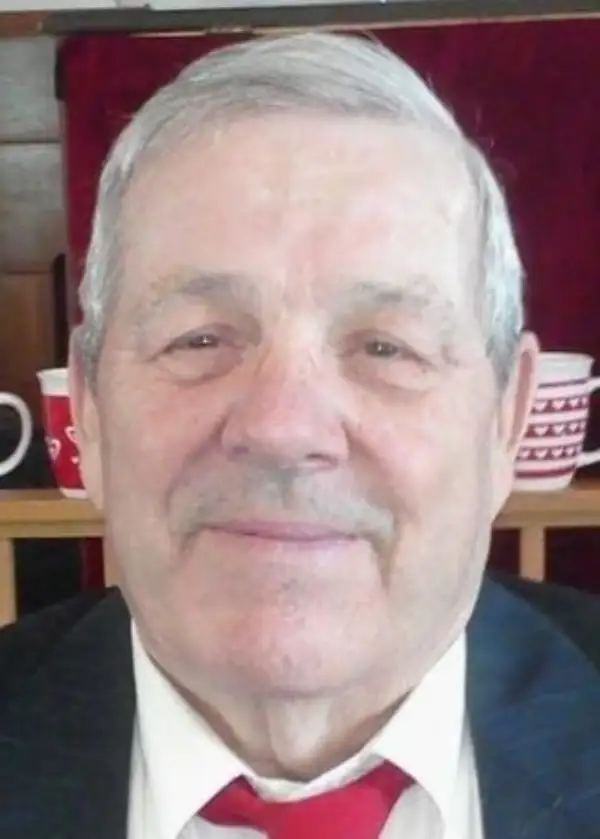 Scott E. Wright, Jr.