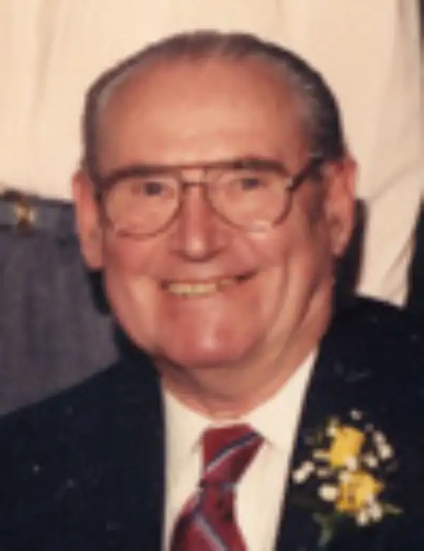 James D. Nash