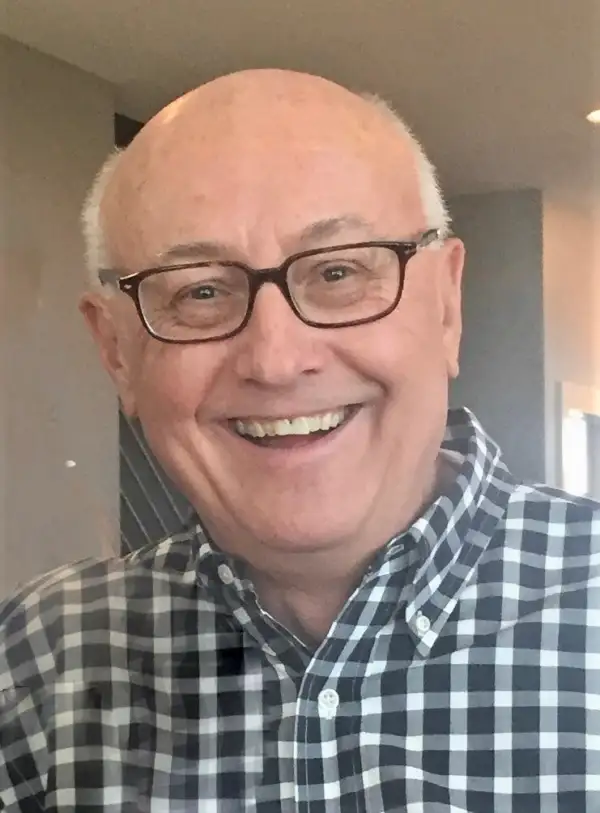 Tim L. Breon