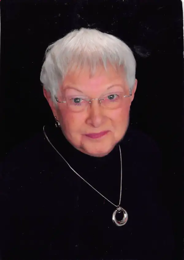 Virginia (Ginny) Hill