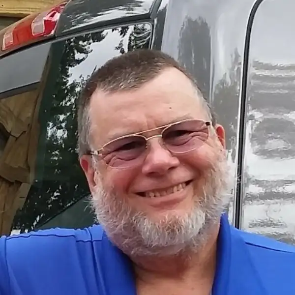 Cleo "Bob" Beveridge Jr.