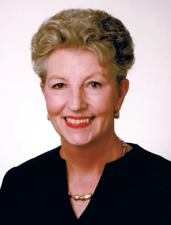 Joyce Poole