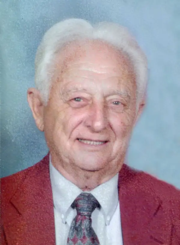 Robert "Bob" Lindberg Bates
