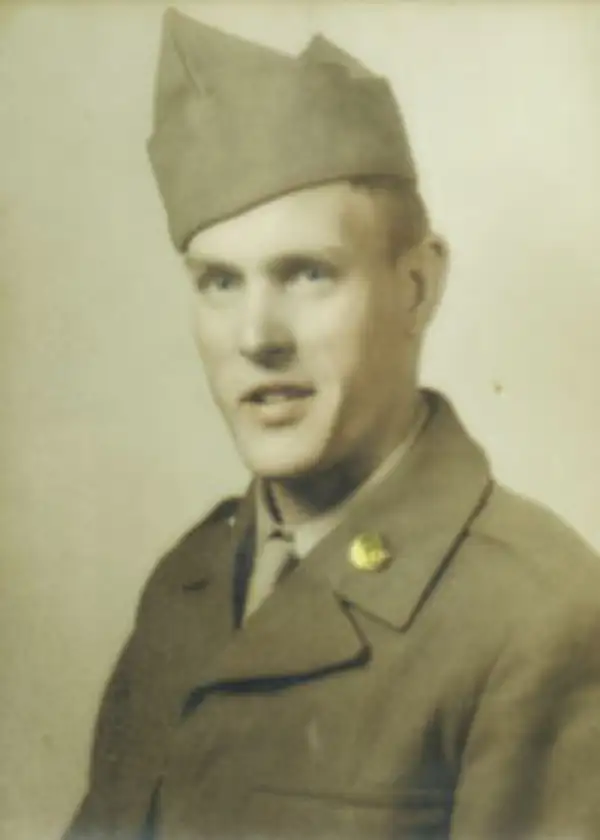 Glen Baker