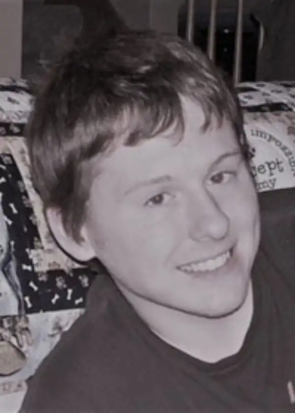 Nicholas Edward Craig