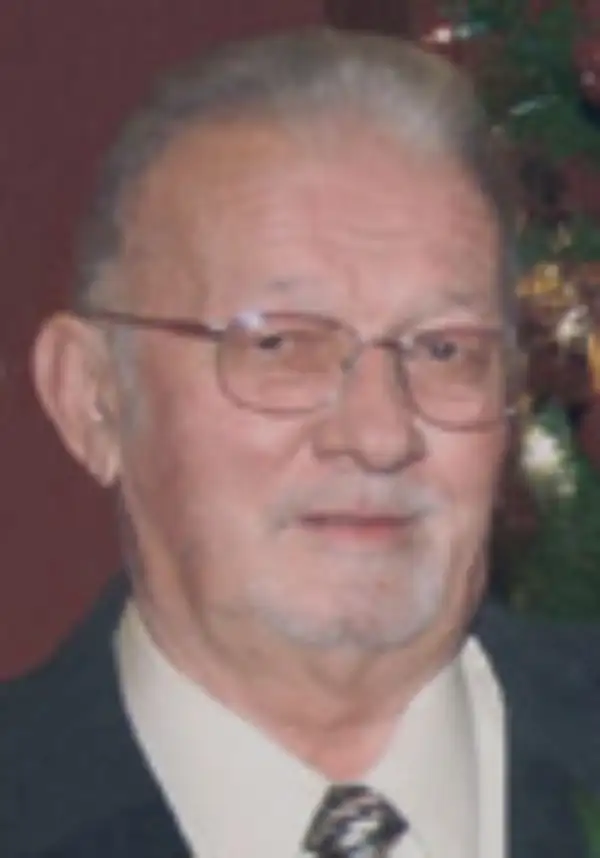 Eldon E. Emmack