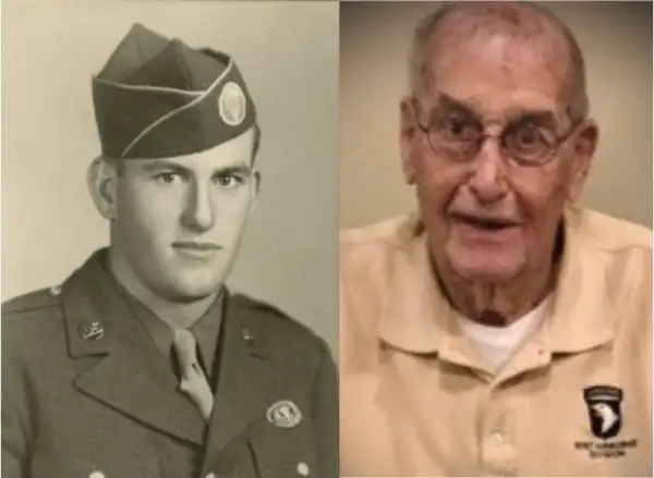 Leonard "Rick" Rickabaugh