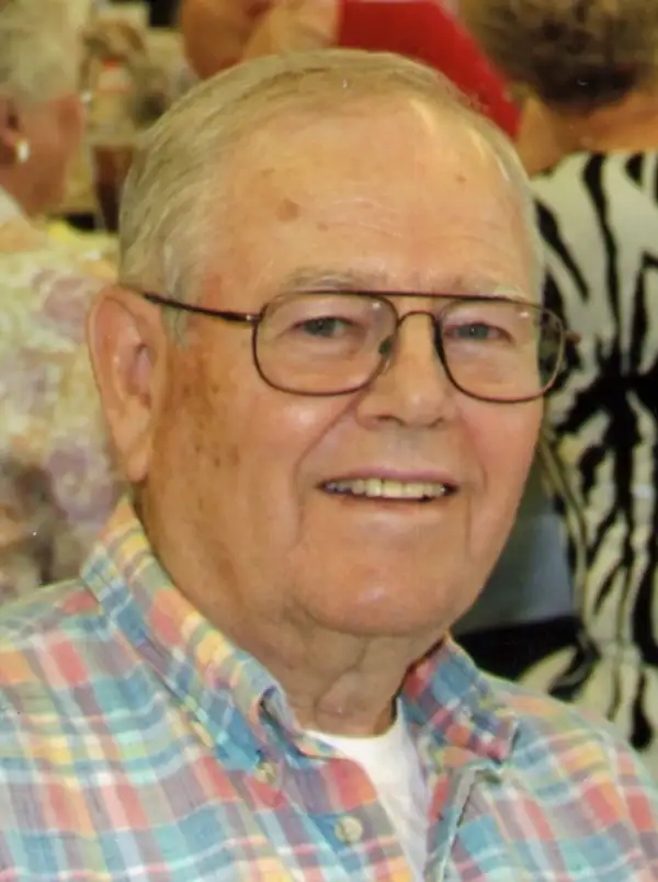 Forest "Glen" Penenger Jr.