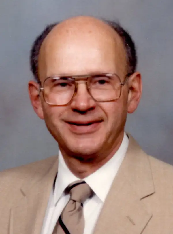 Donald Richard Craft