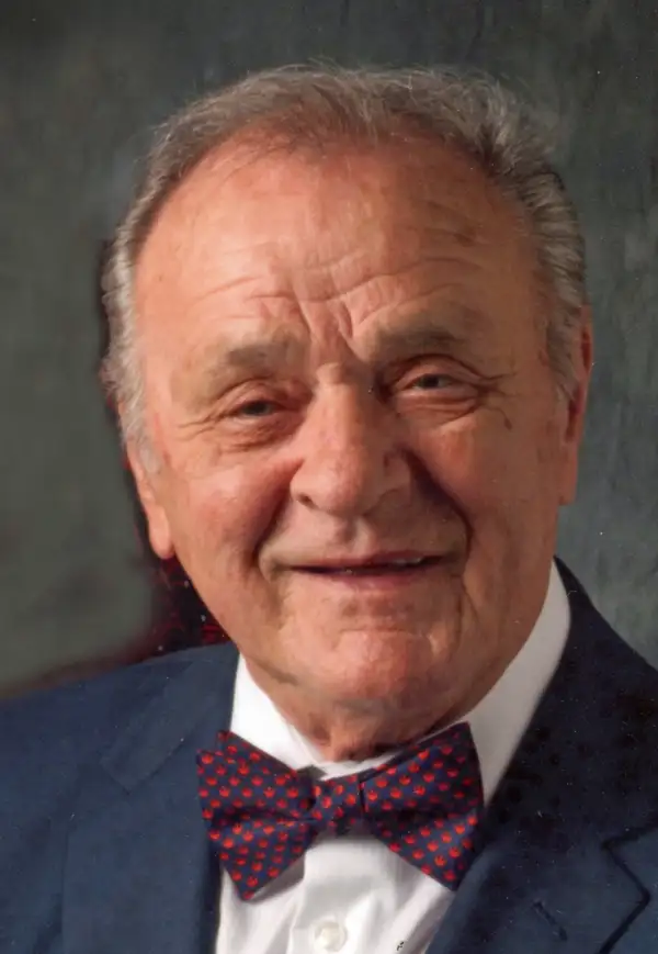 Rudolf Kaut