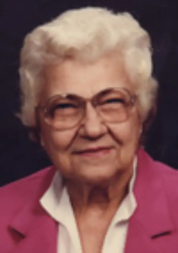 Marjorie Marie Kaltenheuser