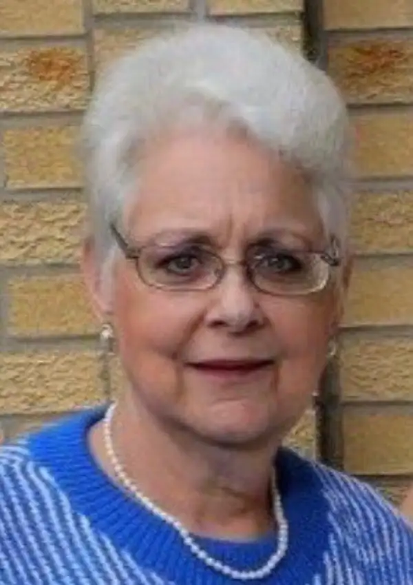 Mica Jean "Jeanie" Trout