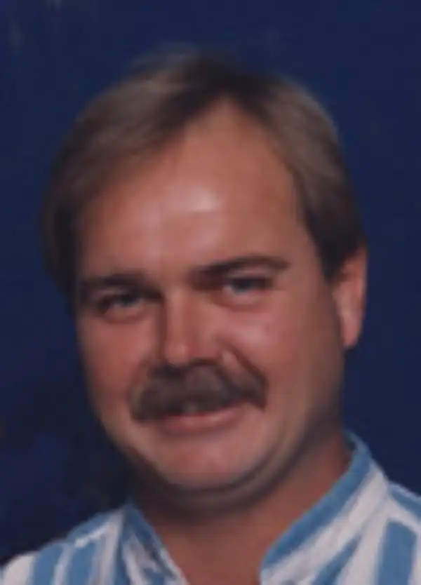 Jeffrey David Barber