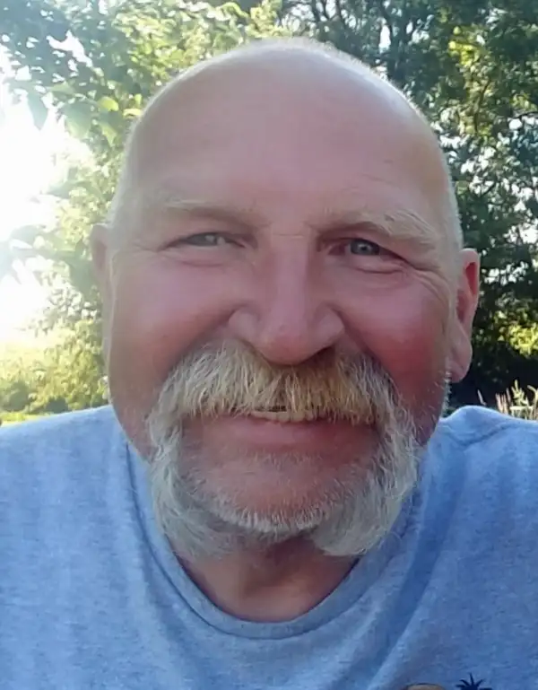 David L. Christensen