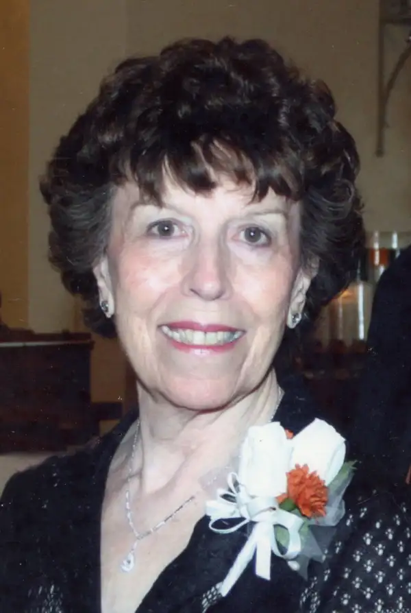 Isabelle Joan Lemke