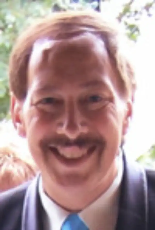 Michael Hysell